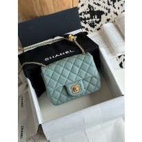 샤넬 1786 여자가방