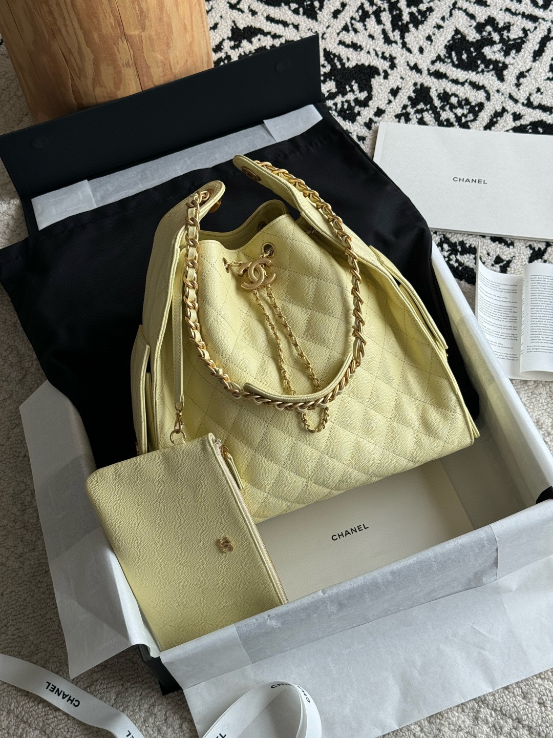 샤넬 5311 여자가방