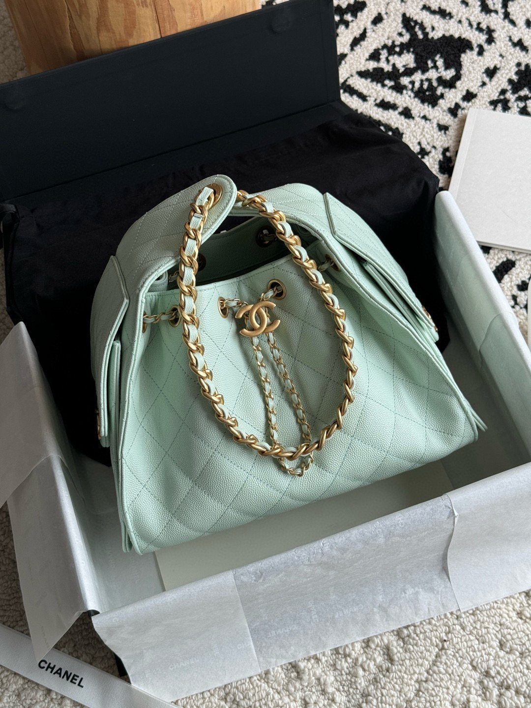 샤넬 5293 여자가방