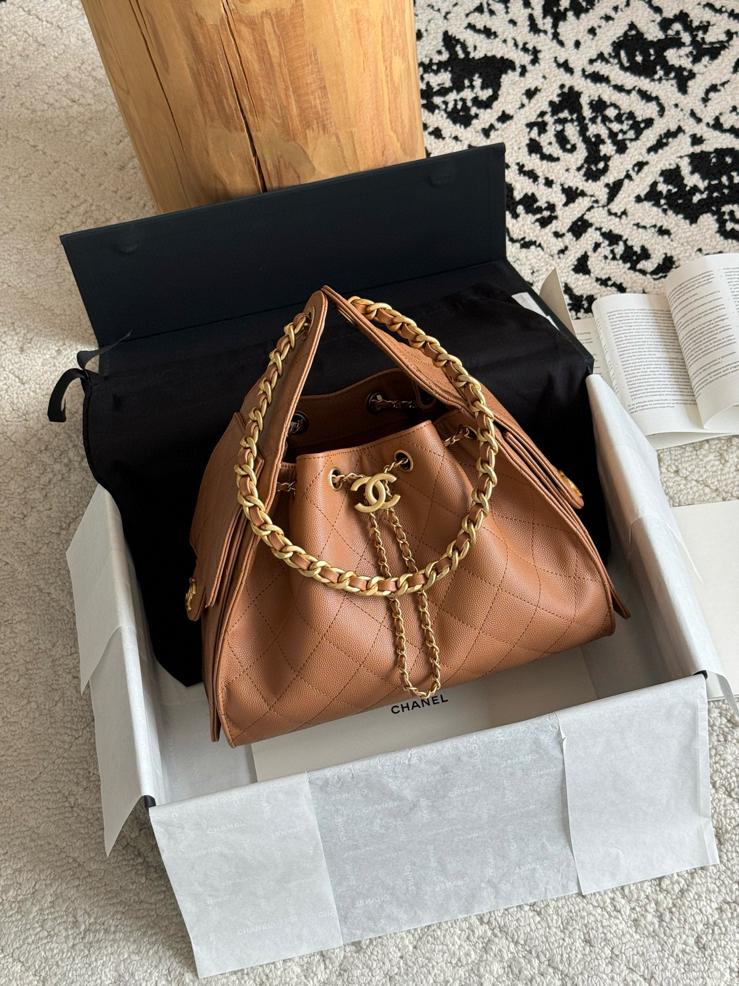 샤넬 5293 여자가방