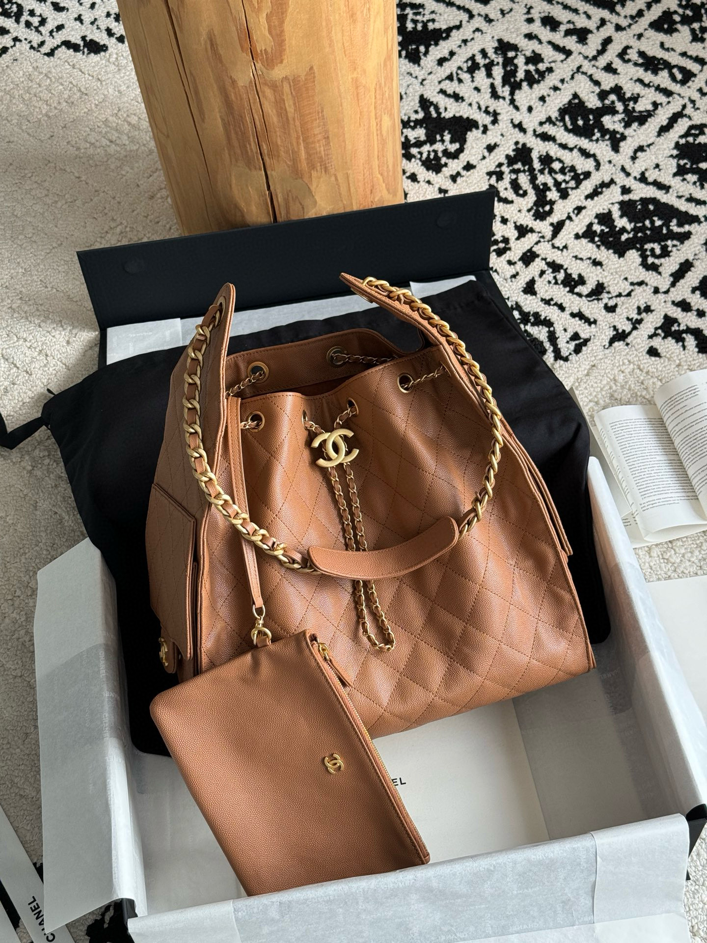 샤넬 5311 여자가방