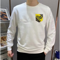 루이비통 2컬러 남자 맨투맨 후드티