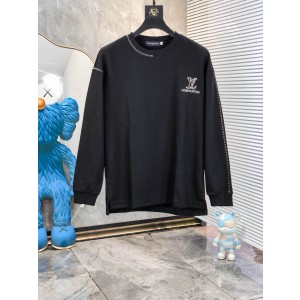 루이비통 남자 맨투맨 후드티