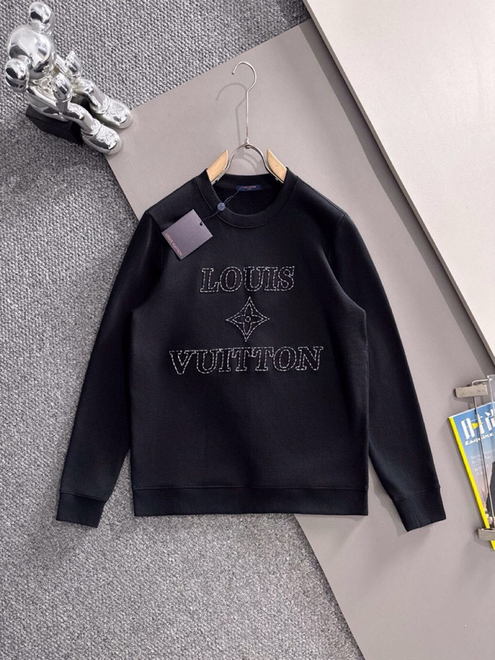 루이비통 남자 맨투맨 후드티