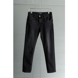 루이비통 남자 청바지