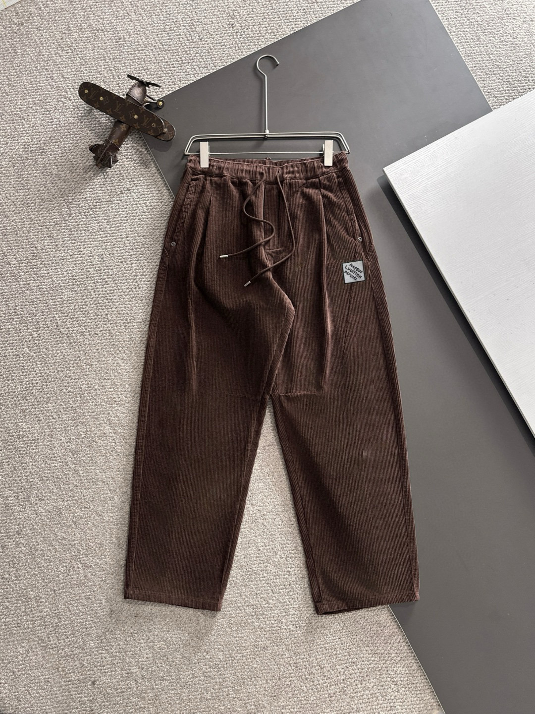 루이비통 남자 바지