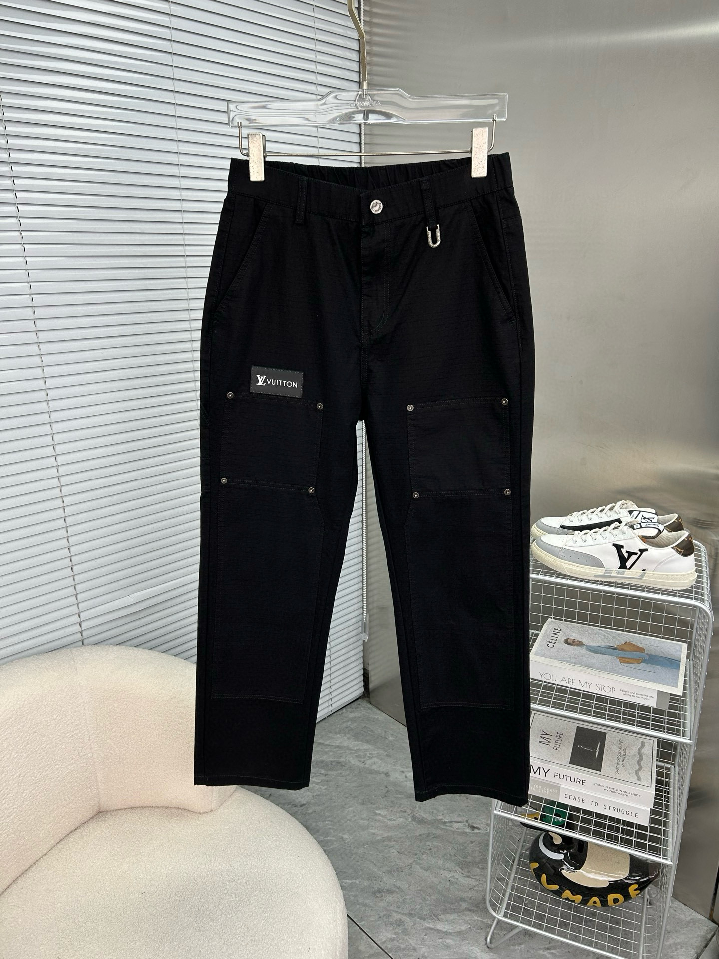 루이비통 남자 바지