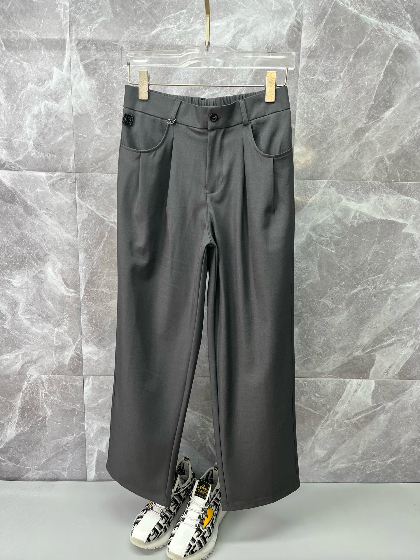 루이비통 남자 바지