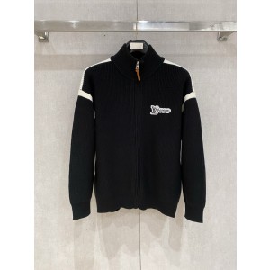 루이비통 남자 가디건