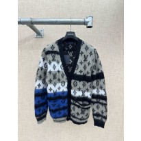 루이비통 남자 가디건