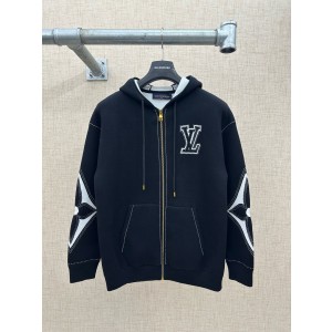 루이비통 남자 가디건