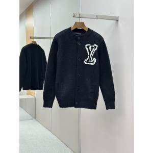 루이비통 남자 가디건