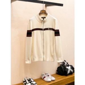 루이비통 남자 가디건