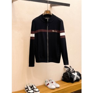 루이비통 남자 가디건