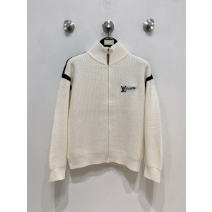 루이비통 남자 가디건