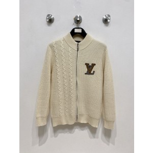 루이비통 남자 가디건