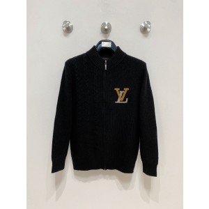 루이비통 남자 가디건
