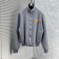 루이비통 남자 가디건