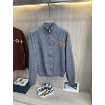 루이비통 남자 가디건