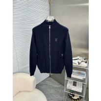 루이비통 남자 가디건