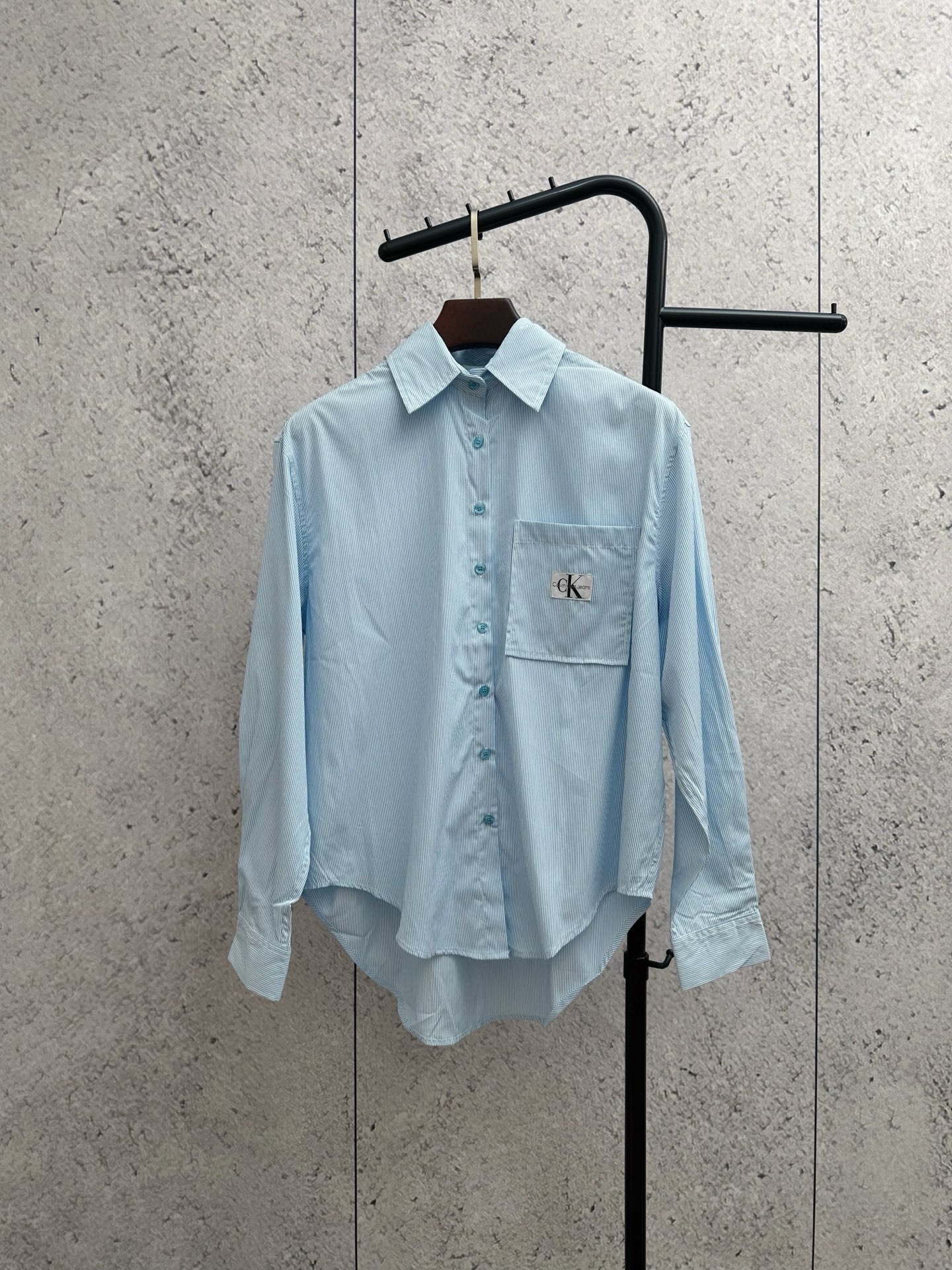 루이비통 남자 셔츠