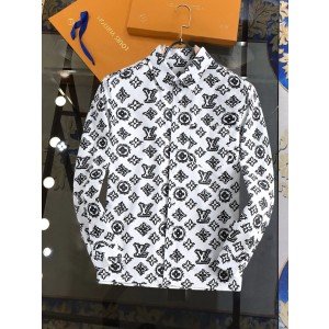 루이비통 남자 셔츠