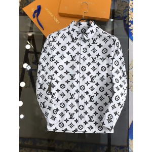 루이비통 남자 셔츠