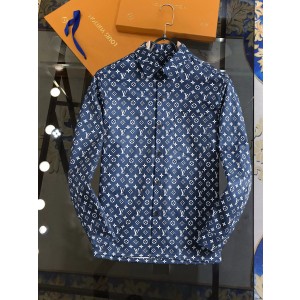 루이비통 남자 셔츠