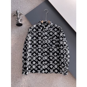 루이비통 남자 셔츠