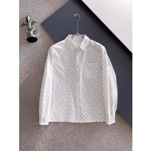 루이비통 남자 셔츠