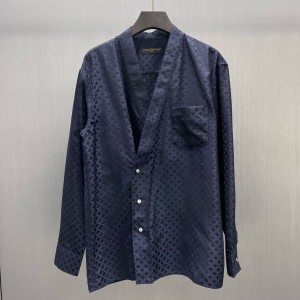 루이비통 남자 셔츠