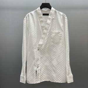 루이비통 남자 셔츠