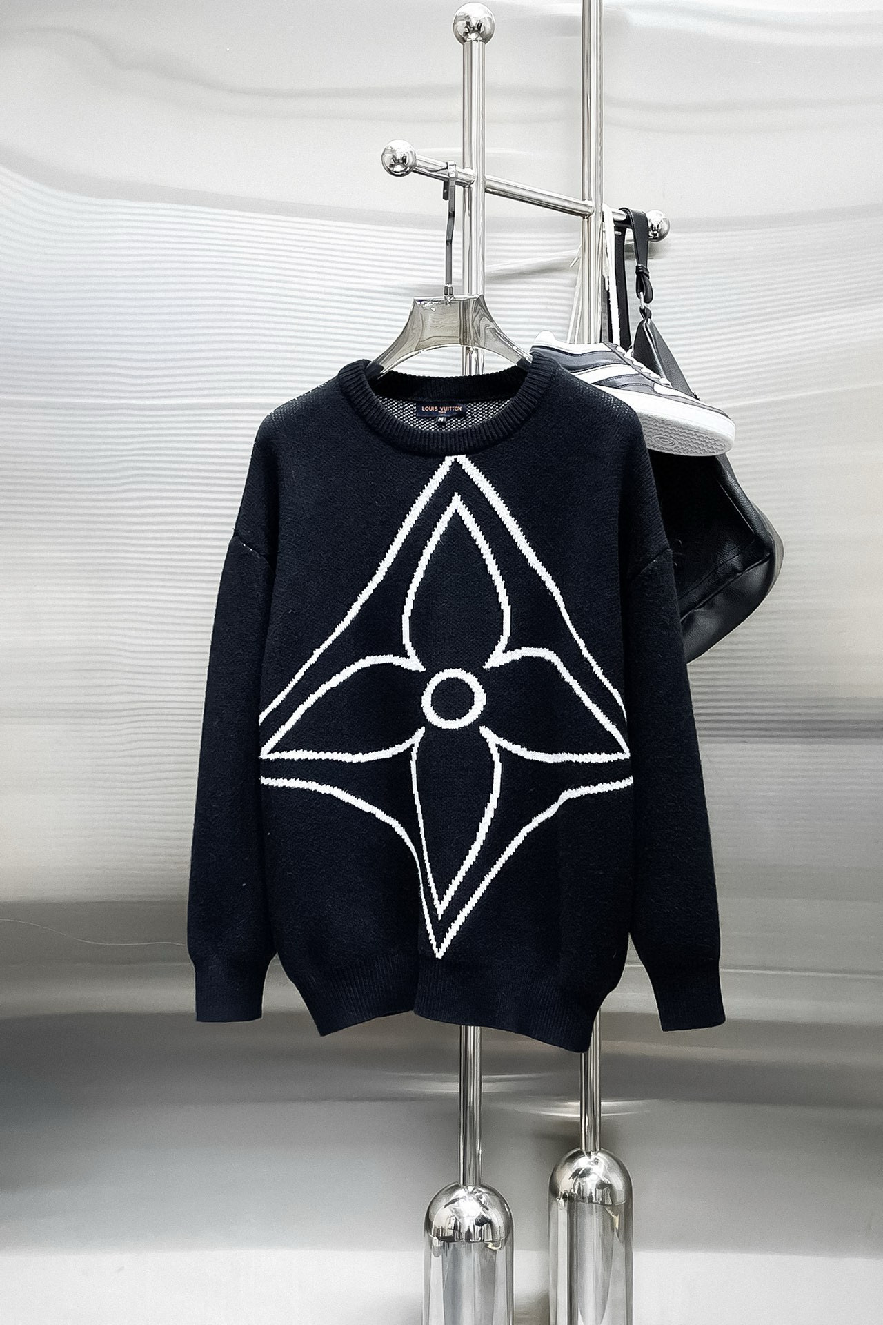 루이비통 남자 니트
