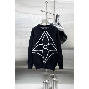 루이비통 남자 니트