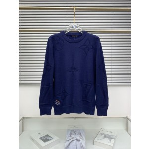 루이비통 남자 니트