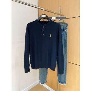 루이비통 남자 니트