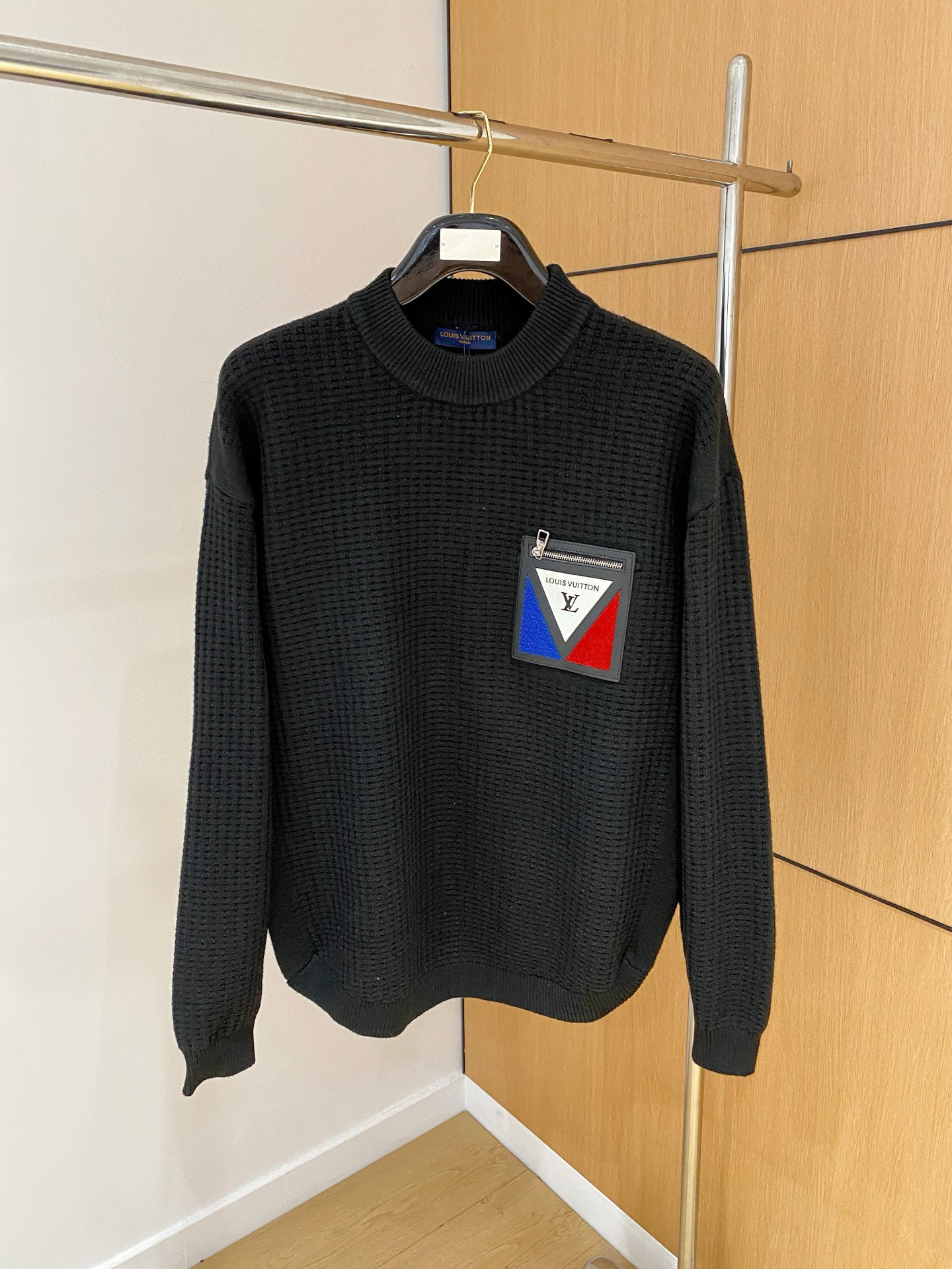 루이비통 남자 니트