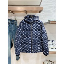 루이비통 남자 패딩