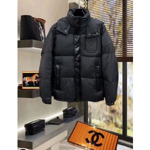 루이비통 남자 패딩