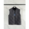 루이비통 남자 조끼