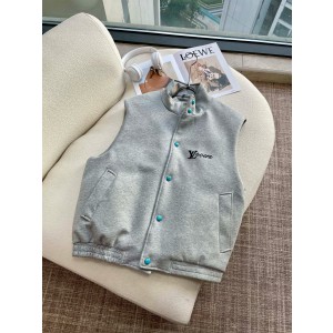 루이비통 남자 조끼