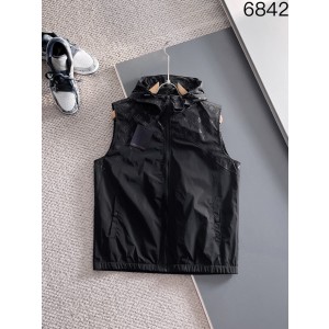 루이비통 2컬러 남자 조끼