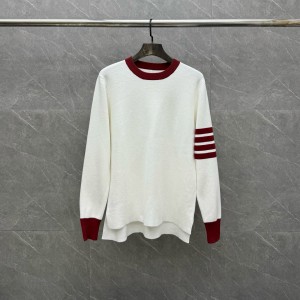 톰브라운 남녀공용 니트