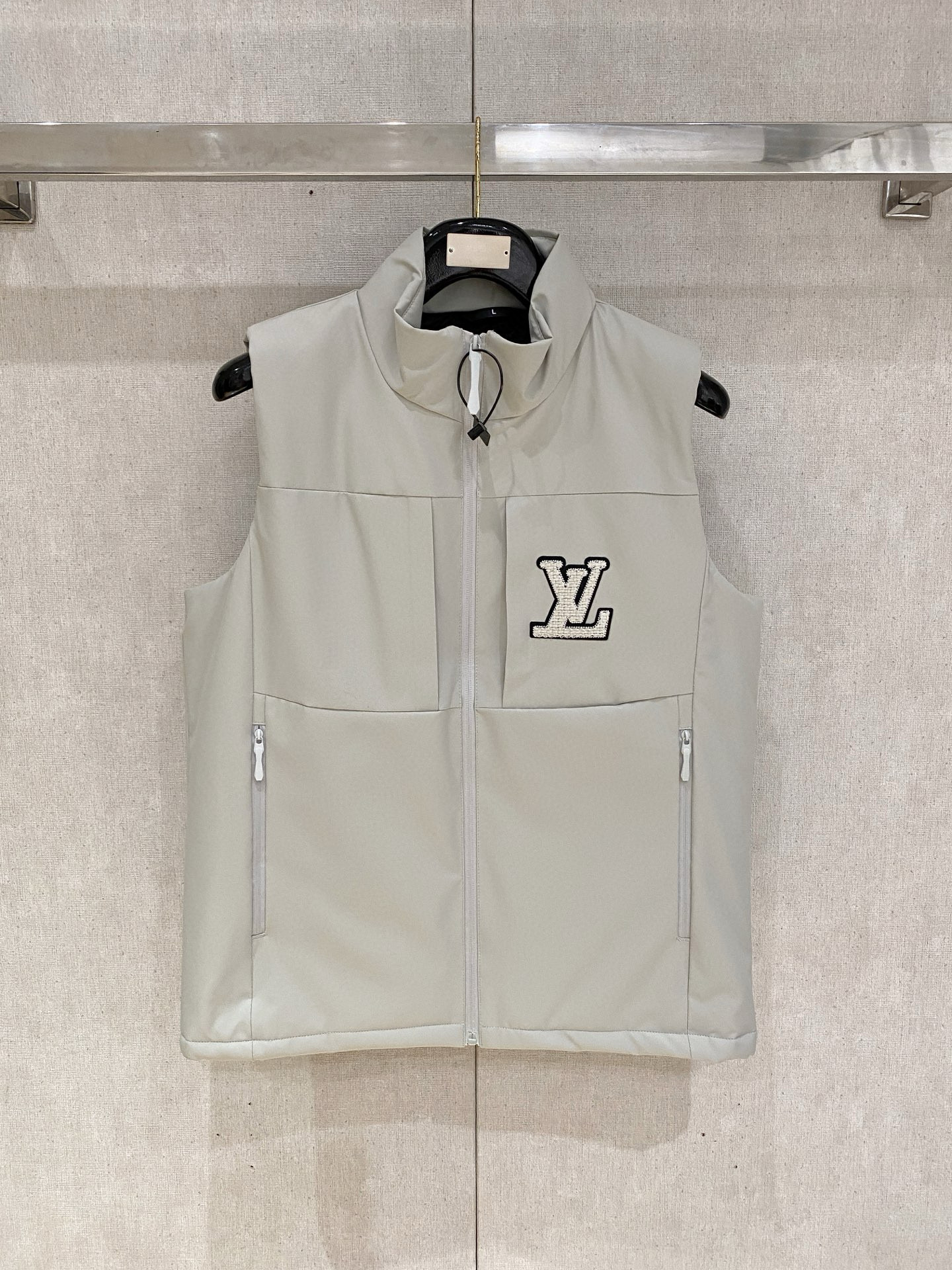 루이비통 남자 조끼