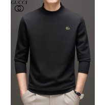 구찌 2컬러 남자 맨투맨 후드티