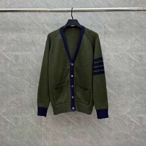 톰브라운 남녀공용 가디건