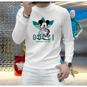 구찌 9컬러 남자 맨투맨 후드티