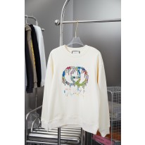 구찌 남자 맨투맨 후드티