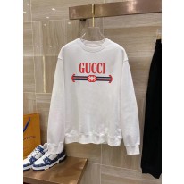 구찌 2컬러 남자 맨투맨 후드티