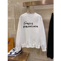 구찌 2컬러 남자 맨투맨 후드티